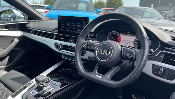 Used Audi S5 2022 for sale - 74931749: Photo 6