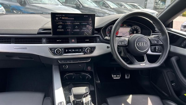 Used Audi S5 2022 for sale - 74931749: Photo 8