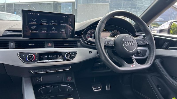 Used Audi S5 2022 for sale - 74931749: Photo 9