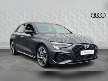 Audi A3 feature image