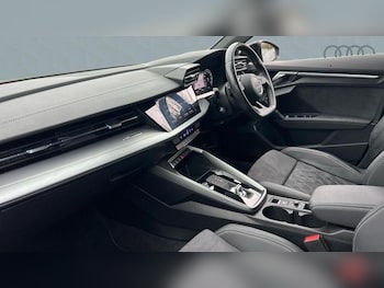 Used Audi A3 2021 for sale - 77006056: Photo