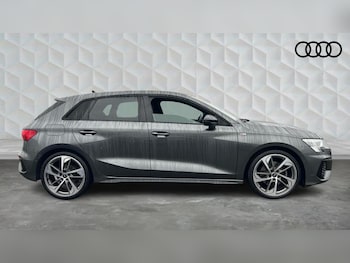 Used Audi A3 2021 for sale - 77006056: Photo