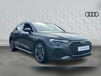 Audi - A3