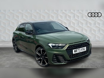 Used Audi A1 2023 for sale - 78459934: Photo