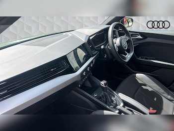 Used Audi A1 2023 for sale - 78459934: Photo
