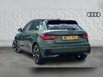 Used Audi A1 2023 for sale - 78459934: Photo