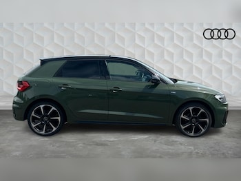 Used Audi A1 2023 for sale - 78459934: Photo