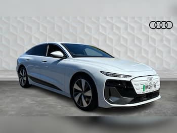 Used Audi A6 e-tron Avant 2026 for sale - 79638194: Photo