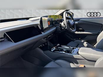 Used Audi A6 e-tron Avant 2026 for sale - 79638194: Photo
