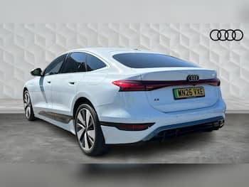 Used Audi A6 e-tron Avant 2026 for sale - 79638194: Photo
