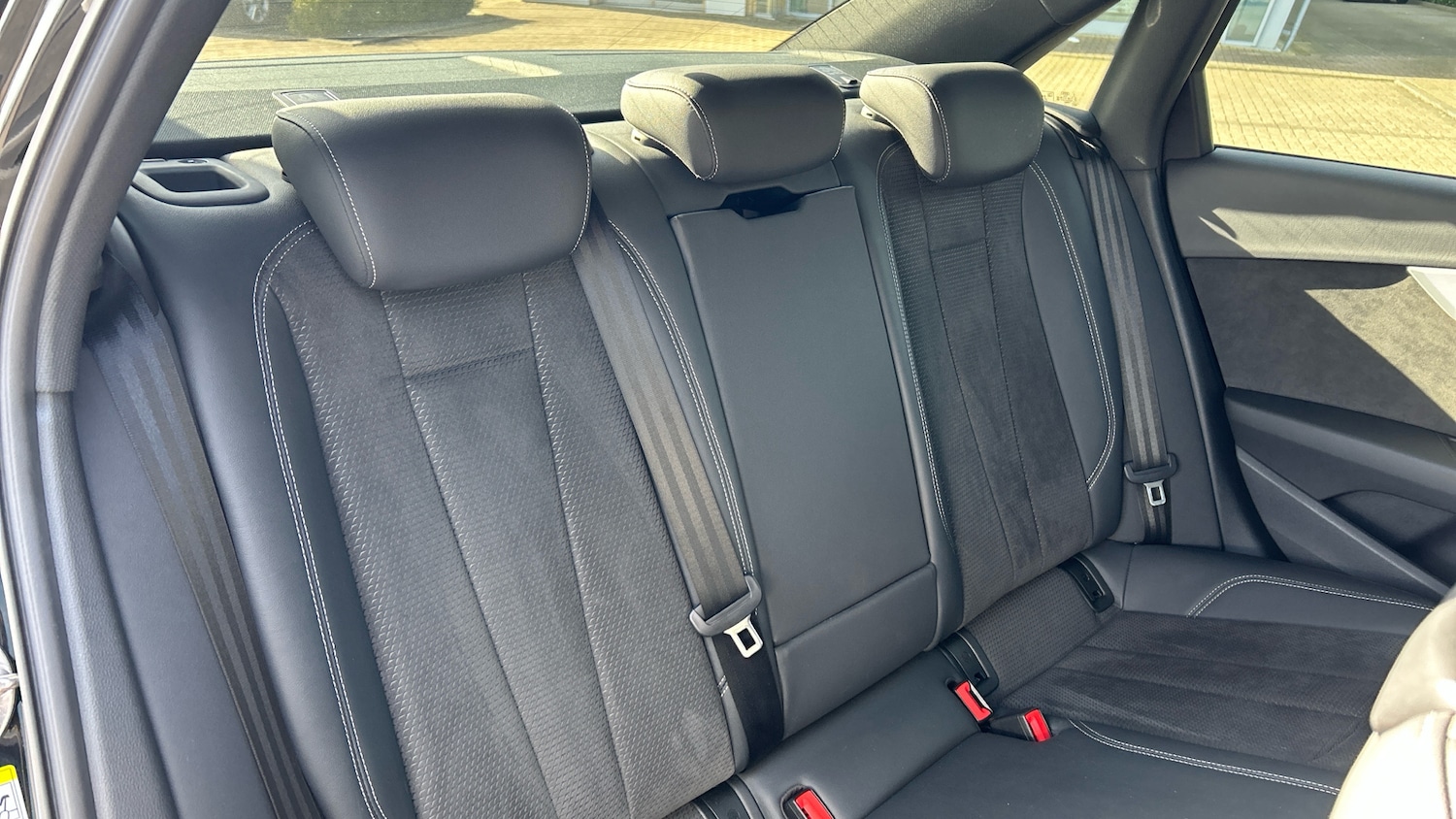 Used Audi A4 2021 for sale - 77676463: Photo 12