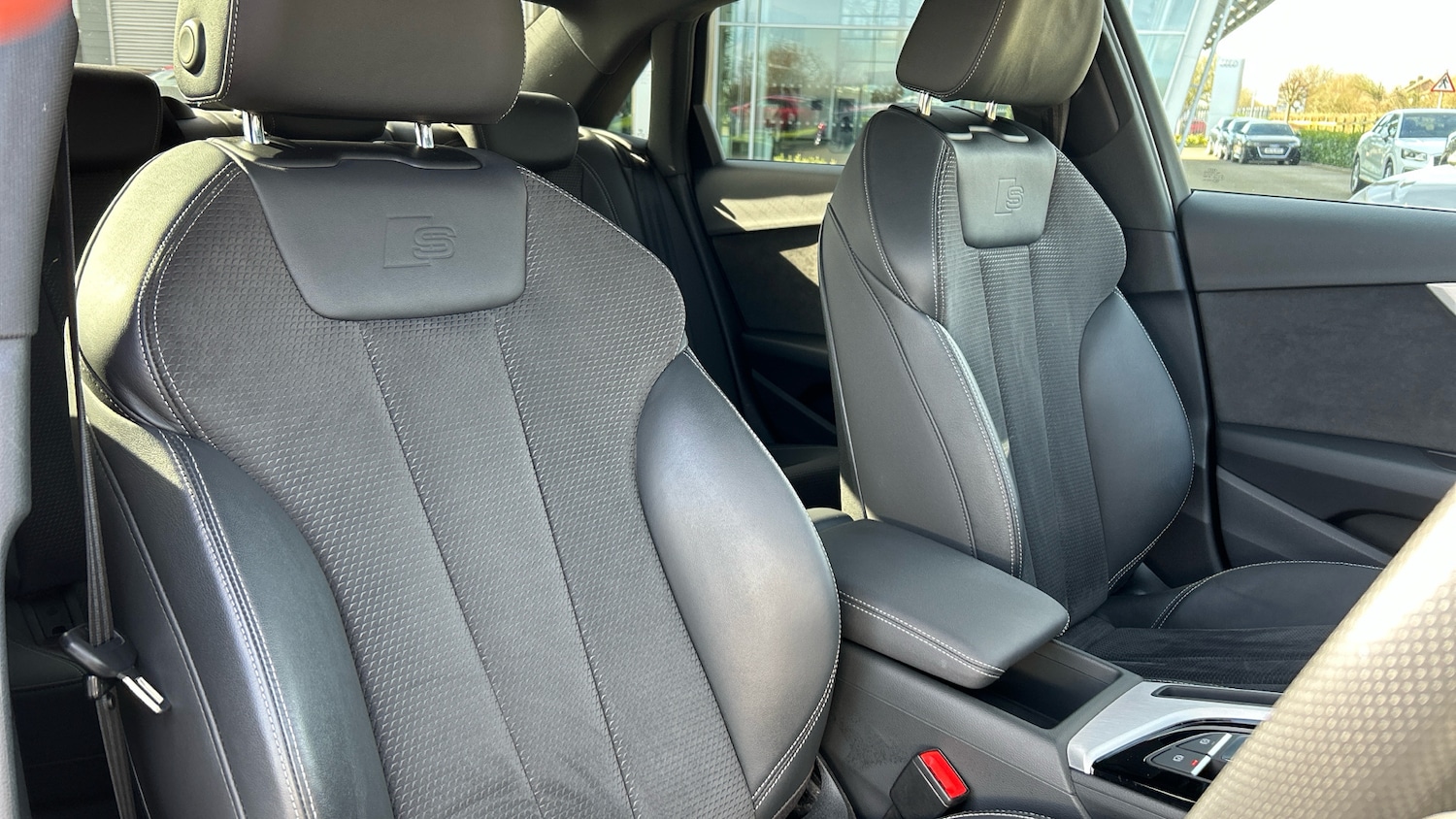 Used Audi A4 2021 for sale - 77676463: Photo 13