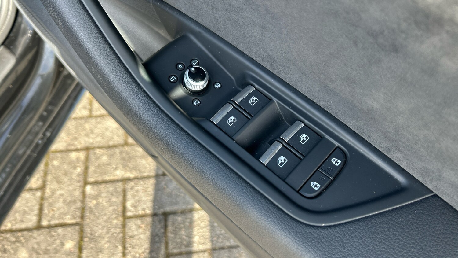 Used Audi A4 2021 for sale - 77676463: Photo 14