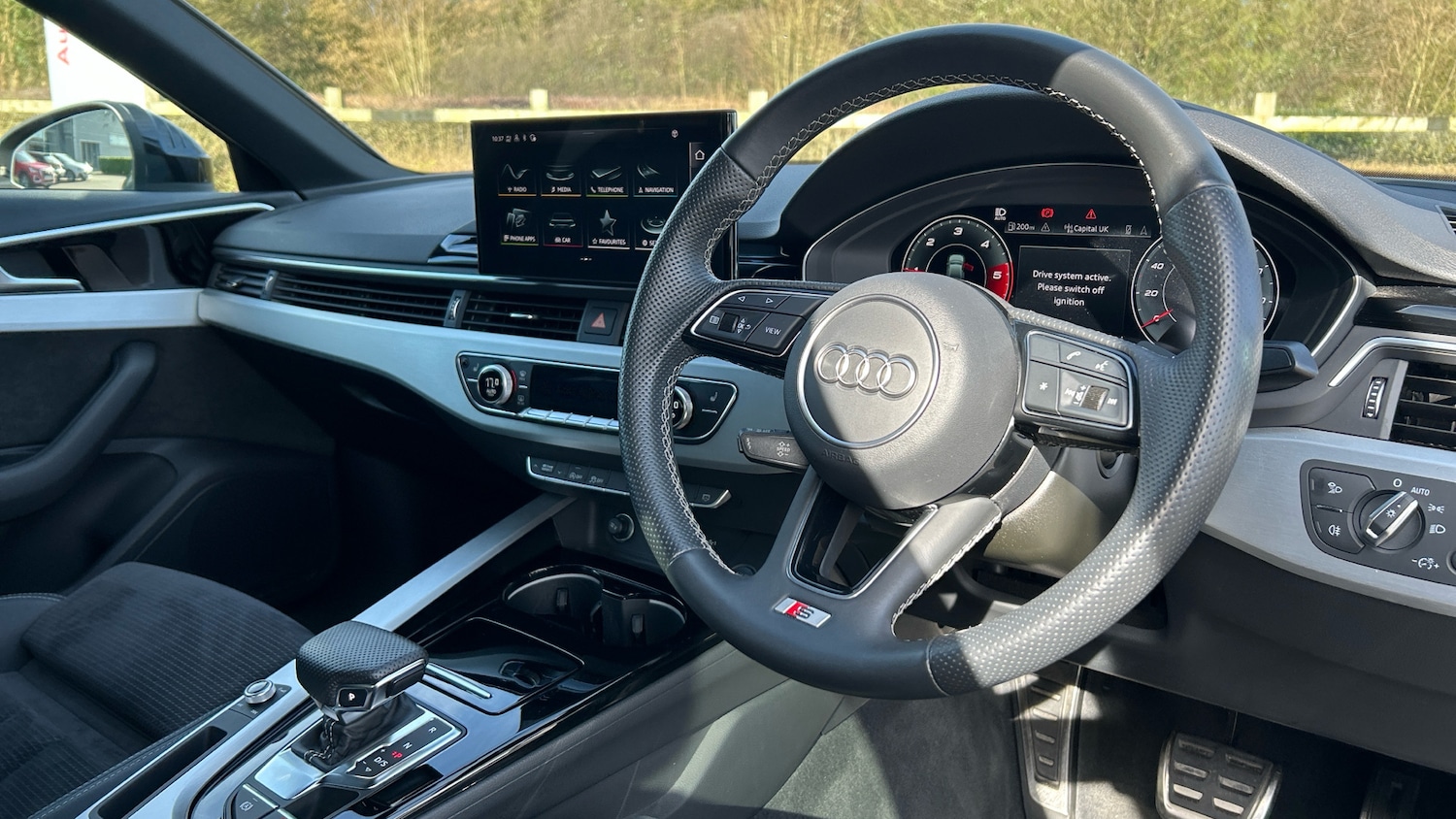 Used Audi A4 2021 for sale - 77676463: Photo 15