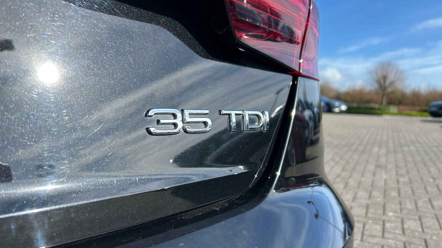 Used Audi A4 2021 for sale - 77676463: Photo 18