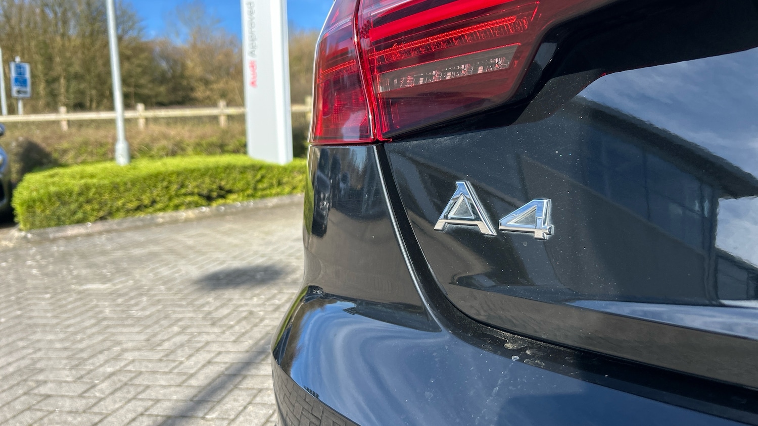 Used Audi A4 2021 for sale - 77676463: Photo 19