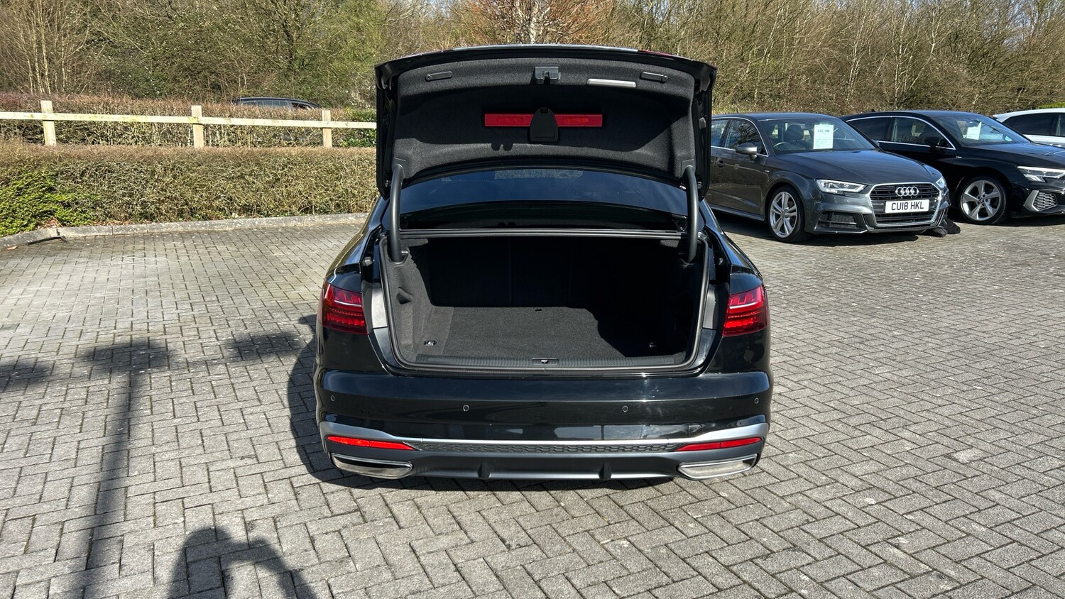 Used Audi A4 2021 for sale - 77676463: Photo 20