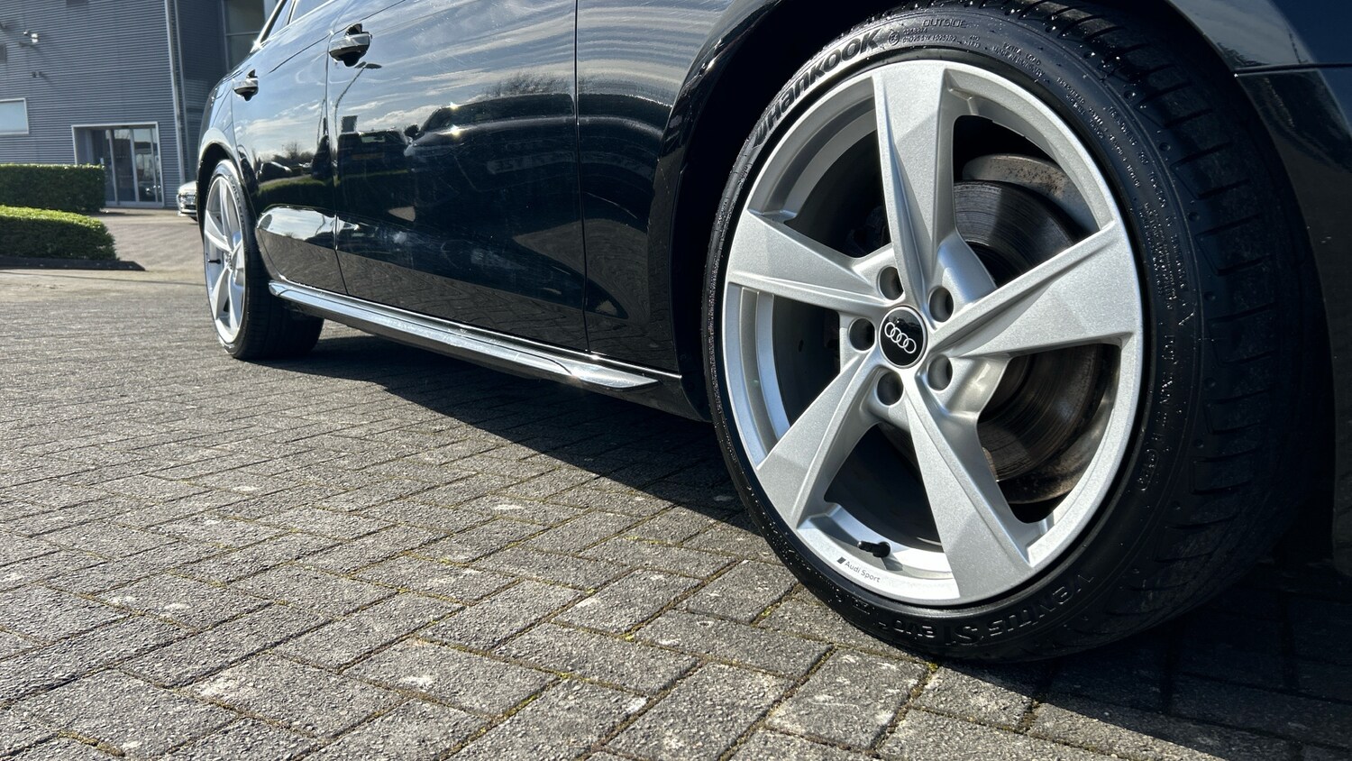 Used Audi A4 2021 for sale - 77676463: Photo 21