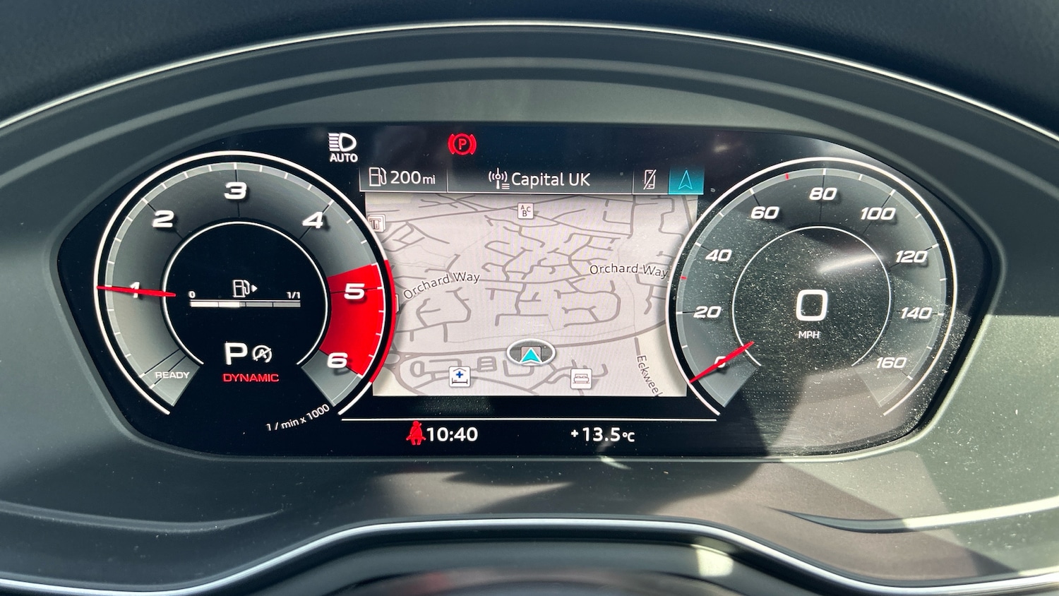 Used Audi A4 2021 for sale - 77676463: Photo 23