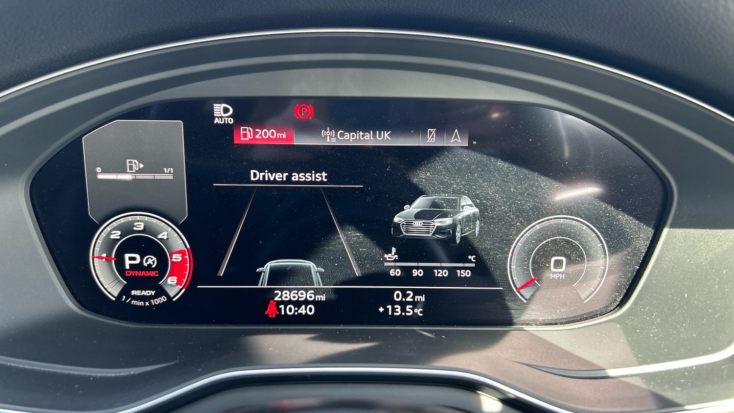 Used Audi A4 2021 for sale - 77676463: Photo 24