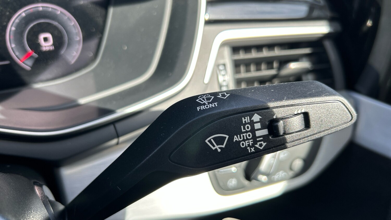 Used Audi A4 2021 for sale - 77676463: Photo 25