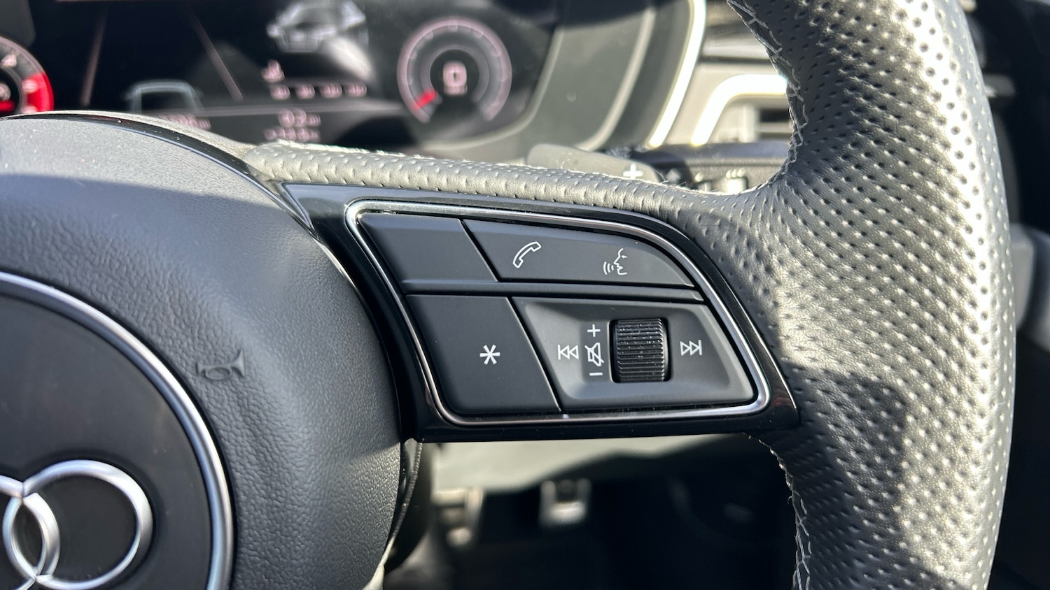 Used Audi A4 2021 for sale - 77676463: Photo 26