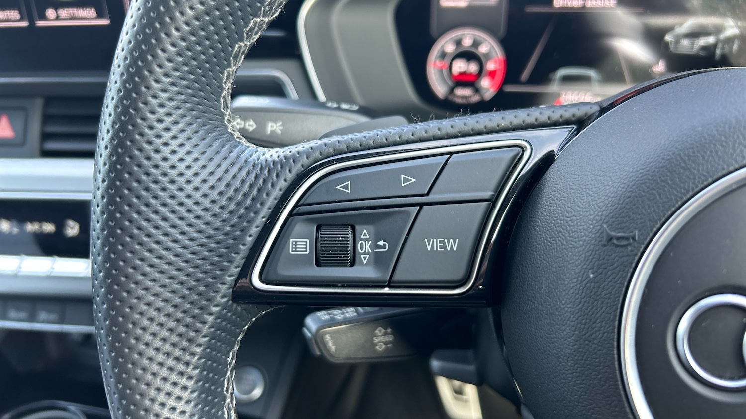 Used Audi A4 2021 for sale - 77676463: Photo 27