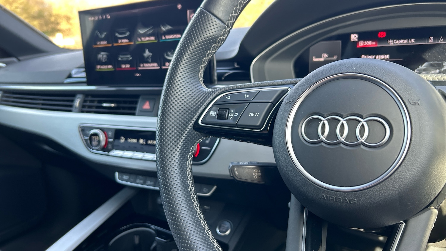 Used Audi A4 2021 for sale - 77676463: Photo 29