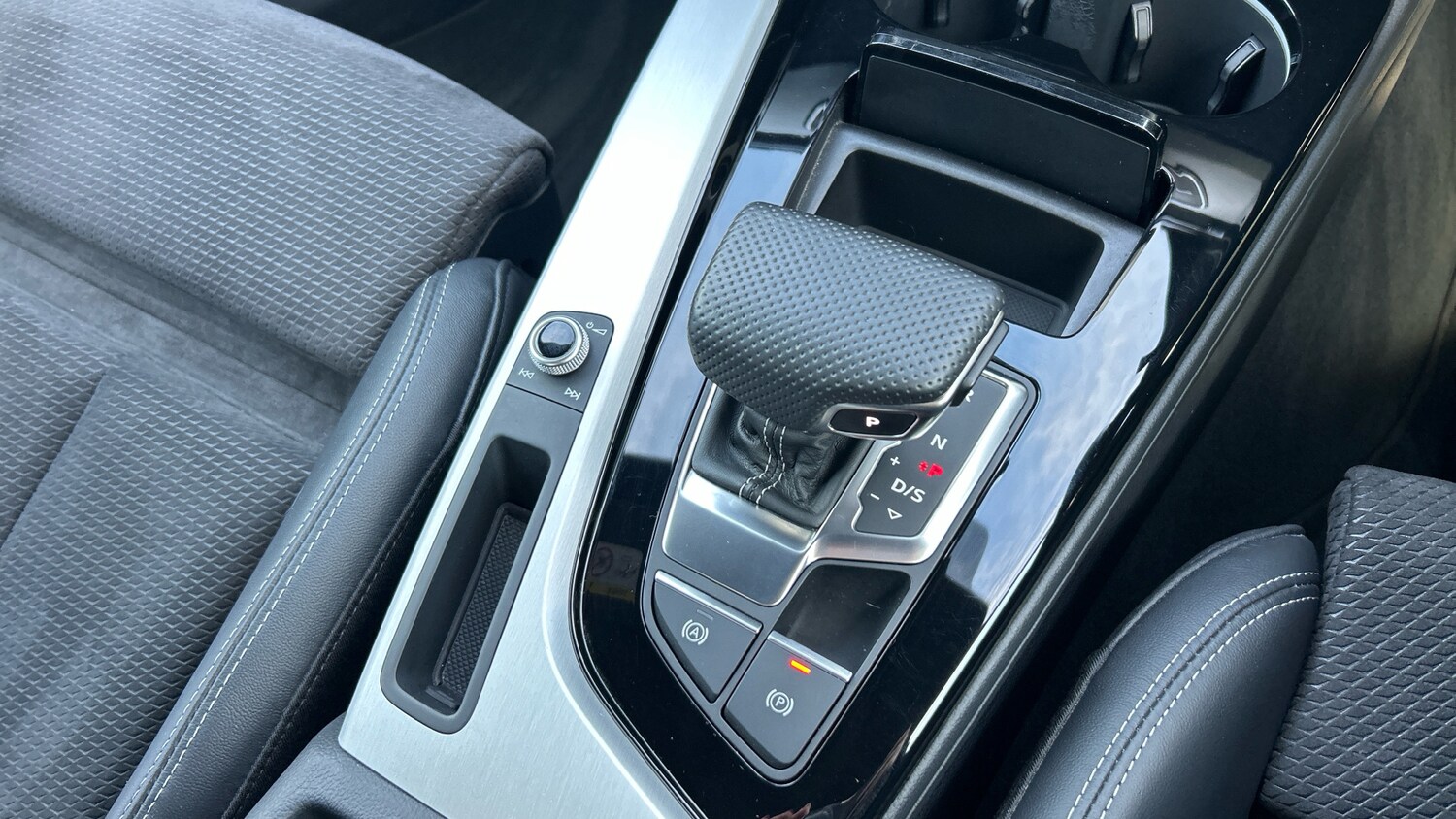 Used Audi A4 2021 for sale - 77676463: Photo 31