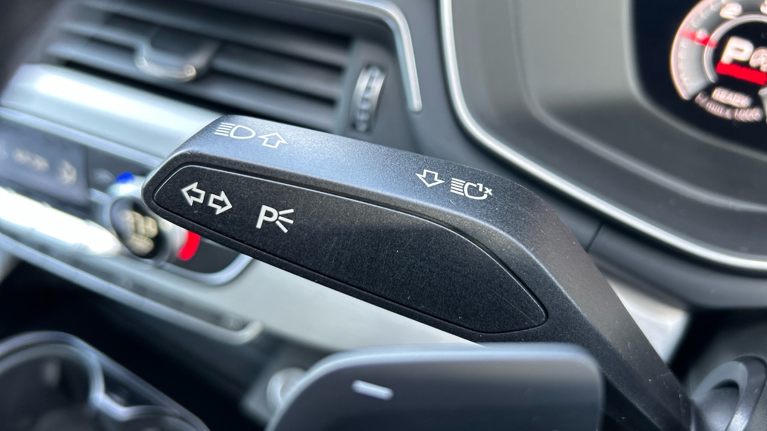 Used Audi A4 2021 for sale - 77676463: Photo 35