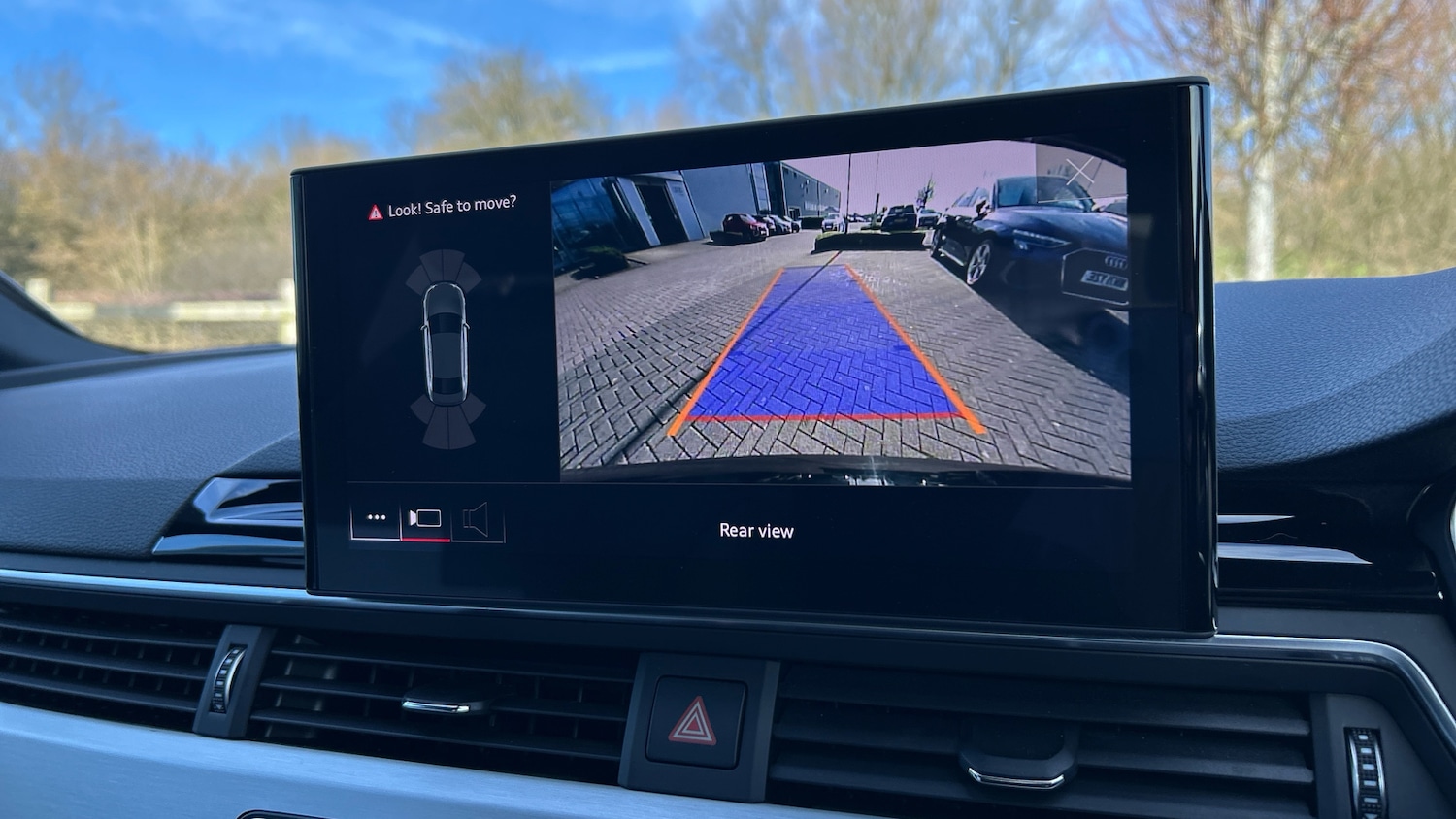 Used Audi A4 2021 for sale - 77676463: Photo 36