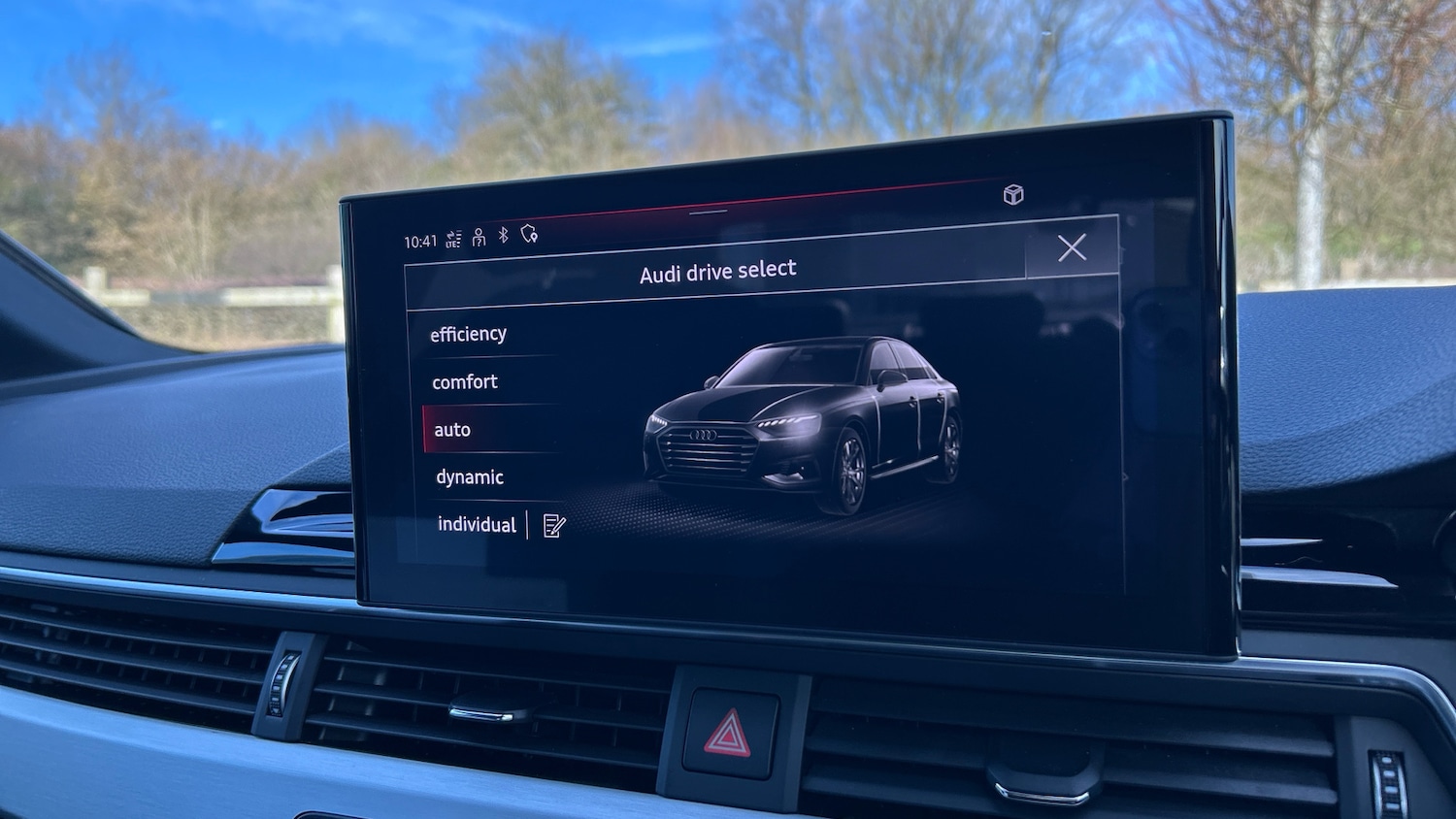 Used Audi A4 2021 for sale - 77676463: Photo 39