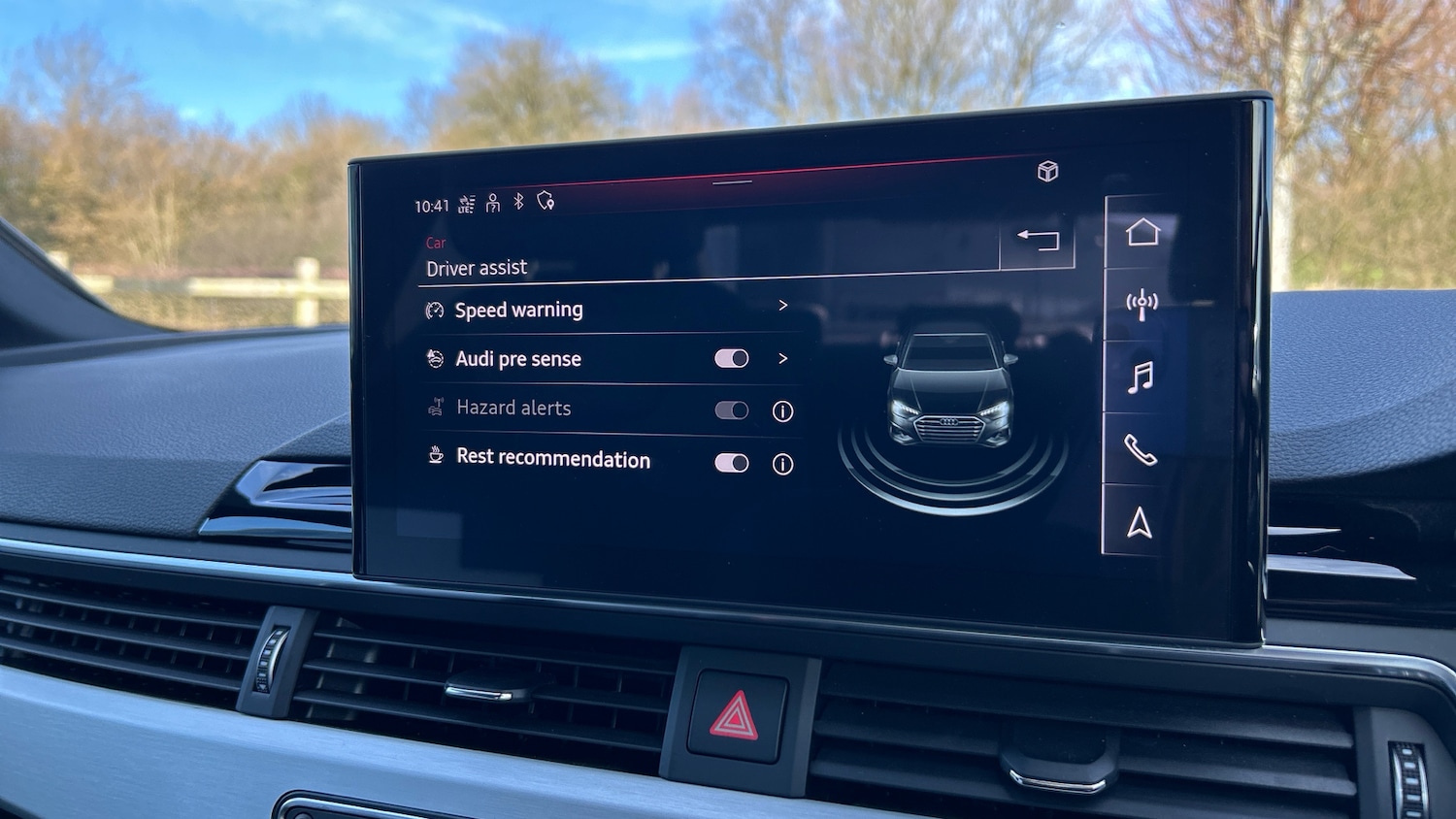 Used Audi A4 2021 for sale - 77676463: Photo 40