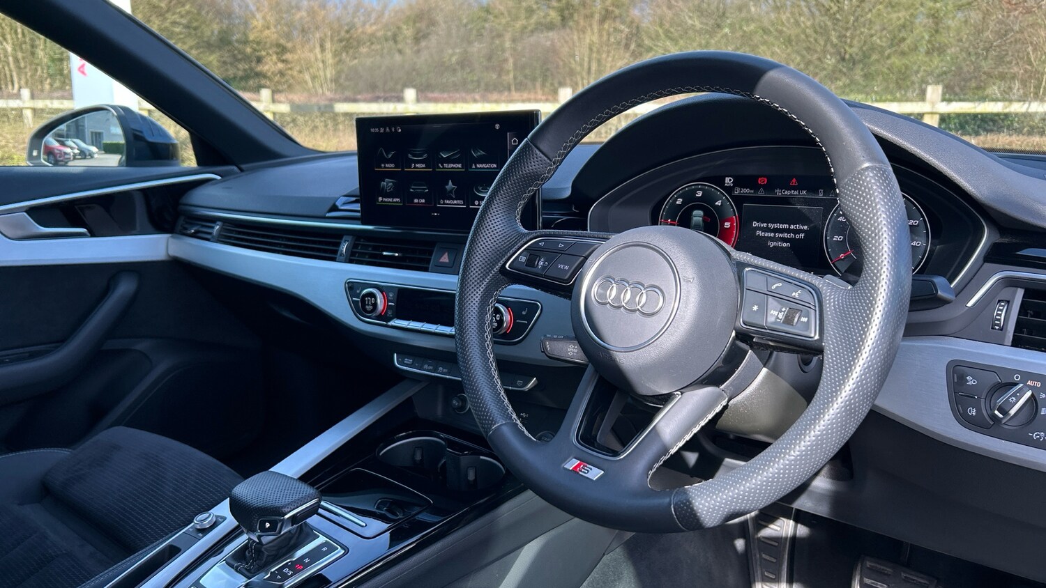 Used Audi A4 2021 for sale - 77676463: Photo 6