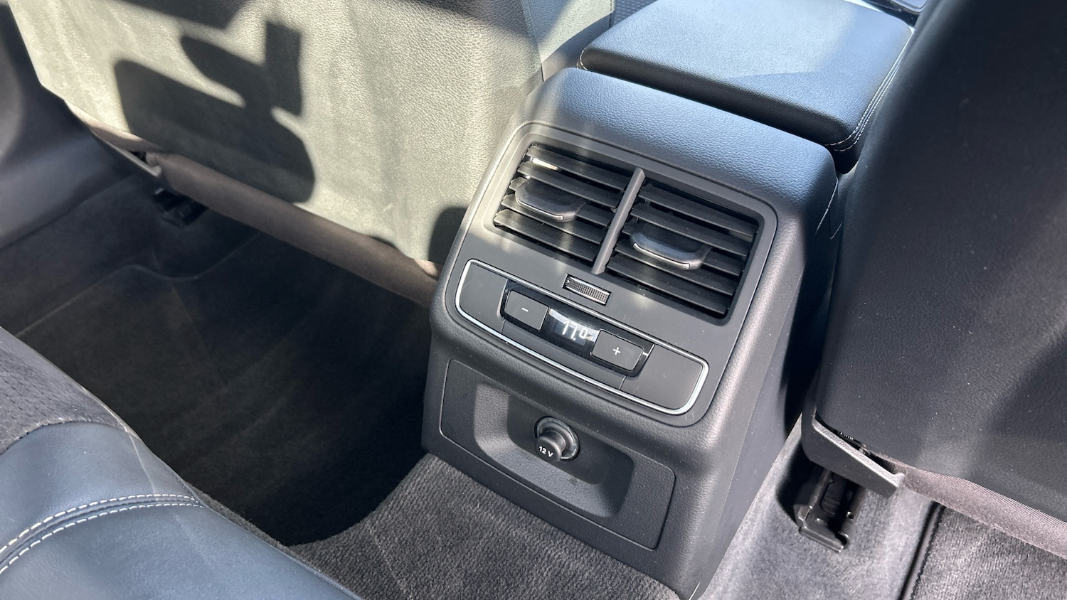 Used Audi A4 2021 for sale - 77676463: Photo 9