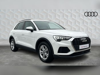 Audi Q3 feature image