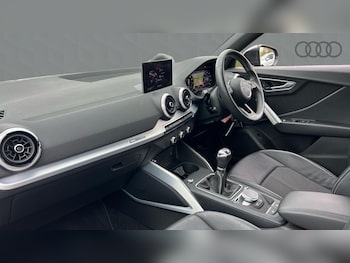 Used Audi Q2 2022 for sale - 78004789: Photo