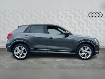 Used Audi Q2 2022 for sale - 78004789: Photo