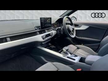 Used Audi A4 2024 for sale - 74380618: Photo