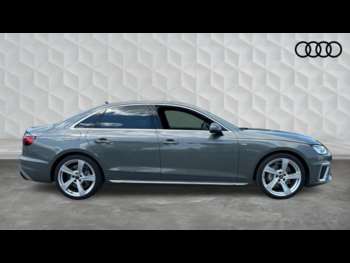 Used Audi A4 2024 for sale - 74380618: Photo