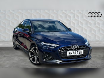 Used Audi A3 2024 for sale - 78459949: Photo