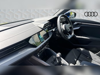 Used Audi A3 2024 for sale - 78459949: Photo