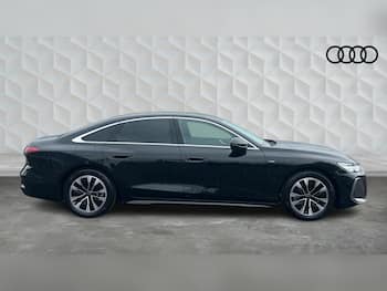 Used Audi A6 2026 for sale - 79697362: Photo