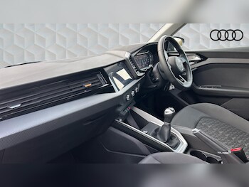 Used Audi A1 2023 for sale - 78274159: Photo