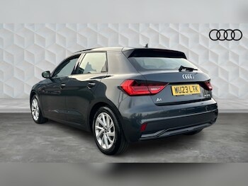Used Audi A1 2023 for sale - 78274159: Photo