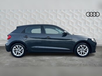 Used Audi A1 2023 for sale - 78274159: Photo