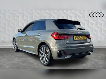 Used Audi A1 2025 for sale - 76452803: Photo