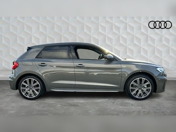 Used Audi A1 2025 for sale - 76452803: Photo