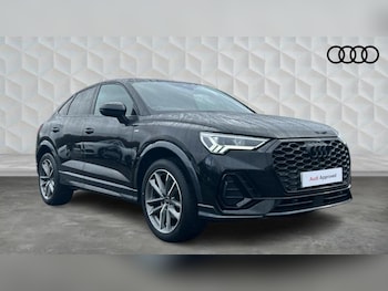 Used Audi Q3 2023 for sale - 77176278: Photo