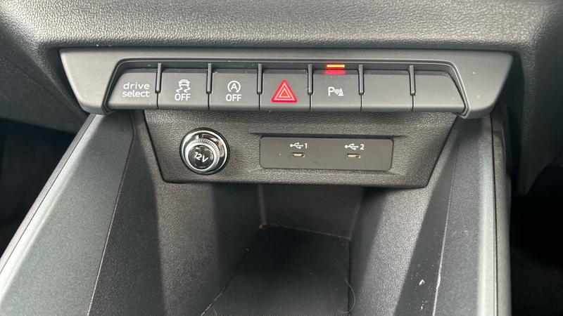 Vehicle 32